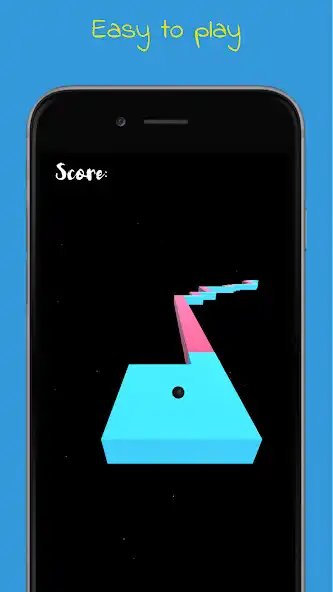 Play Zigzag Space Run  and enjoy Zigzag Space Run with UptoPlay