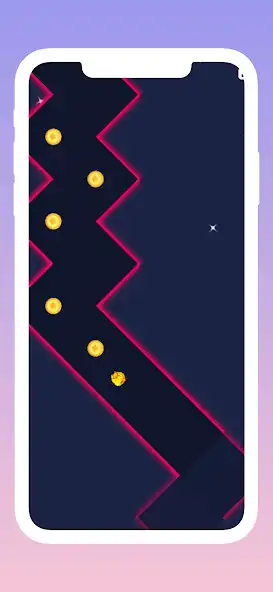 Play Zig Zag : The Game as an online game Zig Zag : The Game with UptoPlay