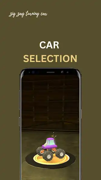Play Zig Zag Turning Car and enjoy Zig Zag Turning Car with UptoPlay Play Zig Zag Turning Car and enjoy Zig Zag Turning Car with UptoPlay