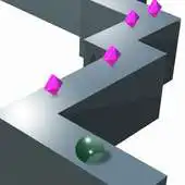 Free play online ZigZag Twist Loop APK