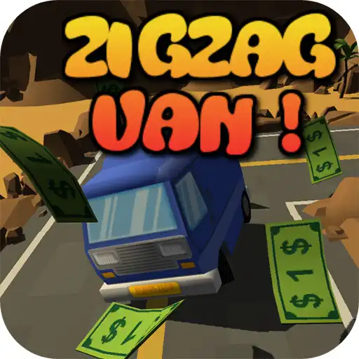 Play Zigzag Van! APK