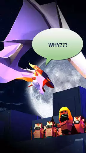 Play ZigZag Warriors as an online game ZigZag Warriors with UptoPlay