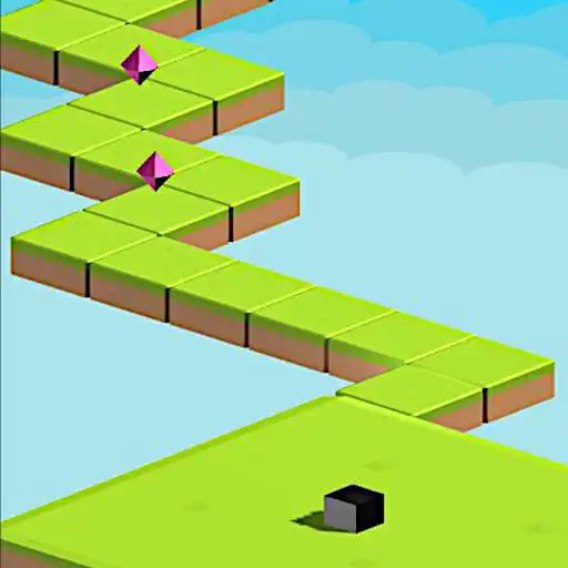 Play Zigzag way APK Play Zigzag way APK