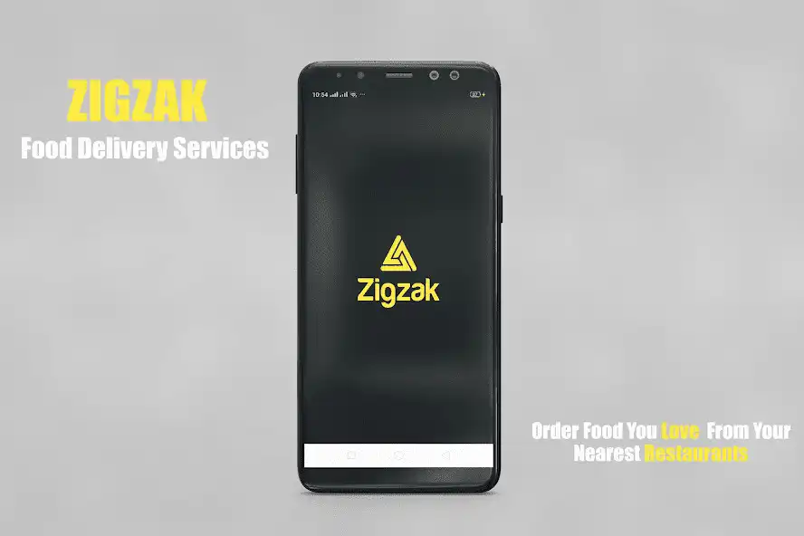 Play ZIGZAK Food Delivery  and enjoy ZIGZAK Food Delivery with UptoPlay