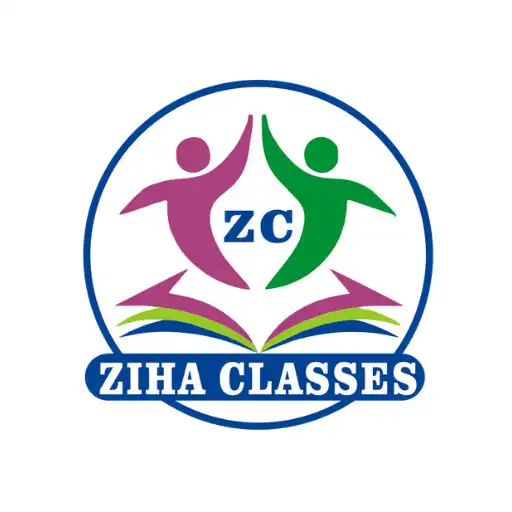 Play Ziha Online Classes APK Play Ziha Online Classes APK