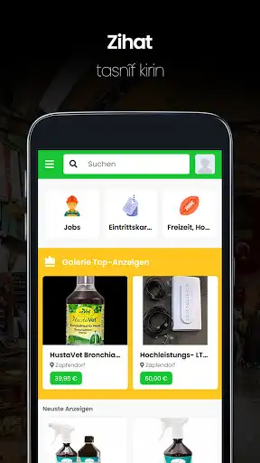 Play Zihat  and enjoy Zihat with UptoPlay