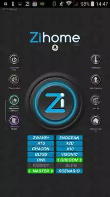 Play ZiHome