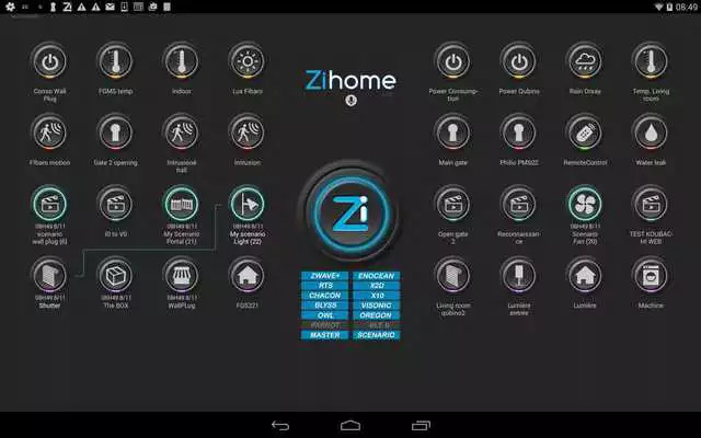 Play ZiHome
