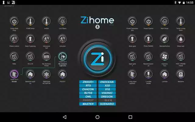 Play ZiHome
