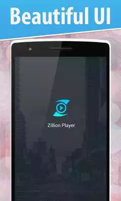 Play ZiIIion Player - Music  Video