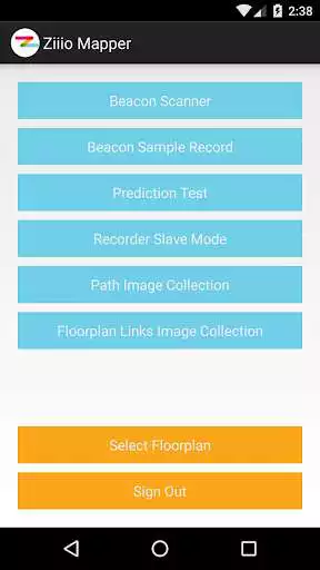 Play Ziiio Mapper  and enjoy Ziiio Mapper with UptoPlay
