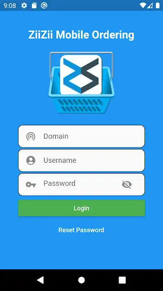 Play ZiiZii Mobile Ordering  and enjoy ZiiZii Mobile Ordering with UptoPlay