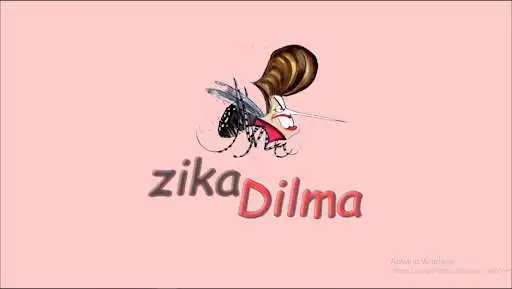 Play Zika Dilma Play Zika Dilma