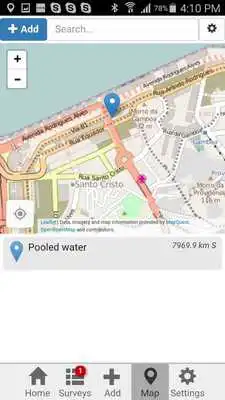 Play ZikaTracker