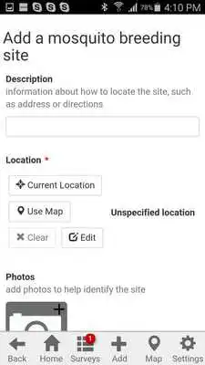 Play ZikaTracker