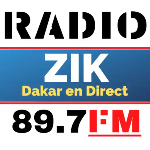 Play Zik Fm 89.7 Radio Dakar Live APK Play Zik Fm 89.7 Radio Dakar Live APK
