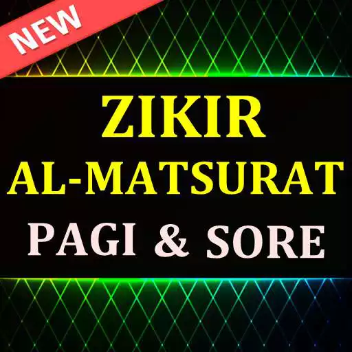 Play Zikir Al Matsurat Pagi  Sore