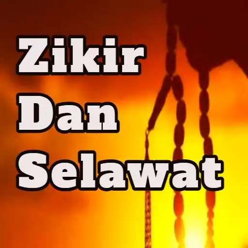 Play Zikir dan Selawat APK
