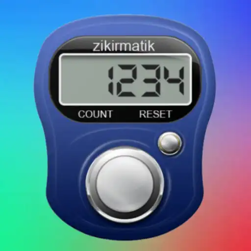 Play Zikirmat APK Play Zikirmat APK