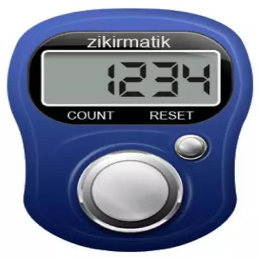 Play Zikirmatik APK Play Zikirmatik APK