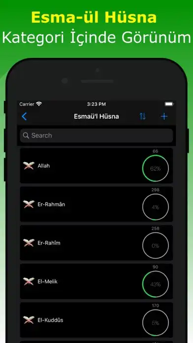 Play Zikirmatik Pro as an online game Zikirmatik Pro with UptoPlay