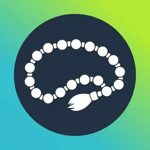 Play Zikirmatik - Tesbih Et APK