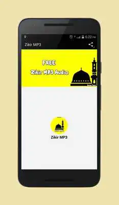 Play Zikir MP3