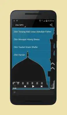 Play Zikir MP3