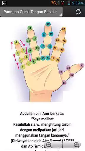 Play Zikir Penenang Jiwa