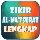 Free play online Zikir  Wirid Al MaTsurat APK