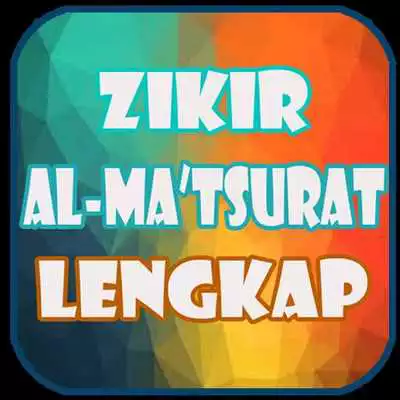 Play Zikir  Wirid Al MaTsurat
