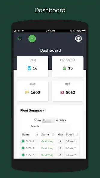 Play Ziki Track - Vehicle Tracking  and enjoy Ziki Track - Vehicle Tracking with UptoPlay