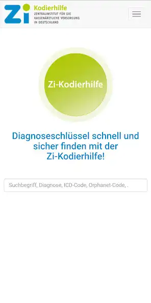 Play Zi-Kodierhilfe App  and enjoy Zi-Kodierhilfe App with UptoPlay