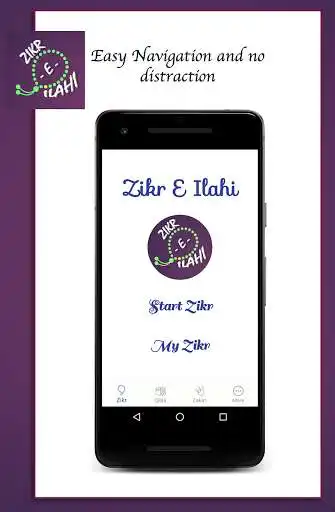 Play Zikr-E-Ilahi Tasbeeh - No Ads  and enjoy Zikr-E-Ilahi Tasbeeh - No Ads with UptoPlay