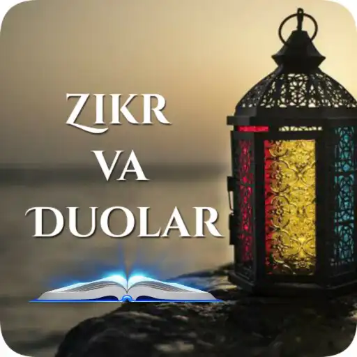 Play Zikr va Duolar kitobi ( Lotin alifbosi ) APK Play Zikr va Duolar kitobi ( Lotin alifbosi ) APK
