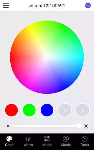 Play ziLight_v1.3.1 as an online game ziLight_v1.3.1 with UptoPlay