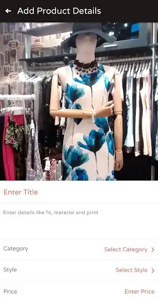 Play Zilingo Seller  and enjoy Zilingo Seller with UptoPlay