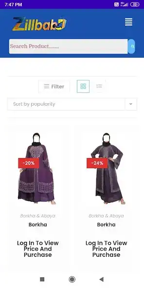 Play Zillbab  and enjoy Zillbab with UptoPlay