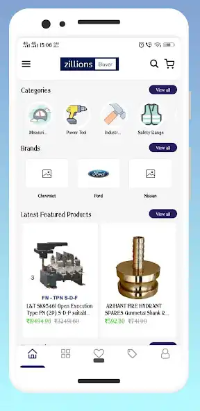 Play Zillions Buyer as an online game Zillions Buyer with UptoPlay