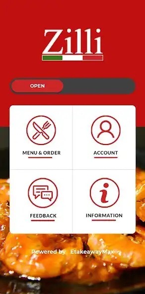 Play Zilli  and enjoy Zilli with UptoPlay
