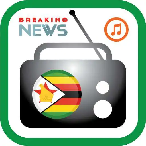 Play Zimbabwe All Radios & Music APK