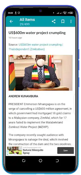 Play ZIMBABWE NEWS - Breaking News, Trending  Sports.  and enjoy ZIMBABWE NEWS - Breaking News, Trending  Sports. with UptoPlay