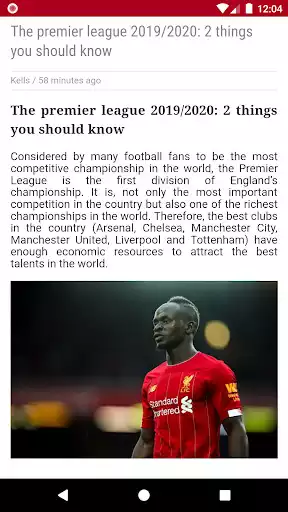 Play Zimbabwe News