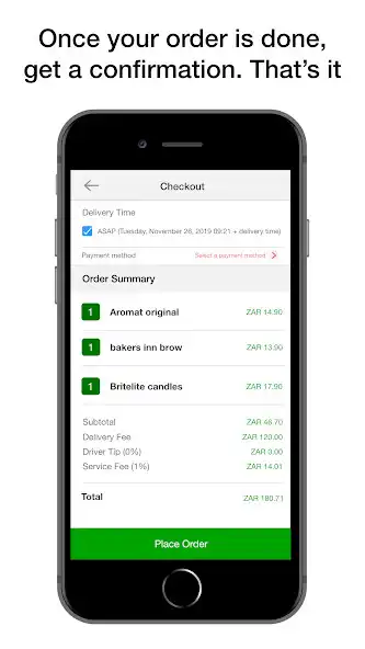 Play Zimbogrocer Online Groceries  and enjoy Zimbogrocer Online Groceries with UptoPlay
