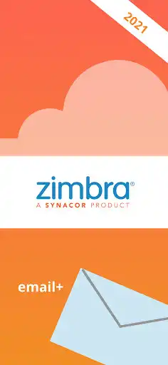 Play Zimbra: Email Collaboration Productivity Suite  and enjoy Zimbra: Email Collaboration Productivity Suite with UptoPlay