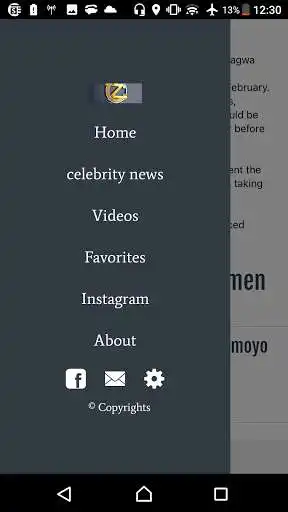 Play zimcelebs  and enjoy zimcelebs with UptoPlay