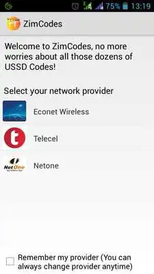 Play ZimCodes