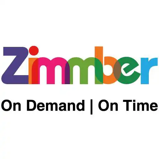 Play Zimmber Home Services APK