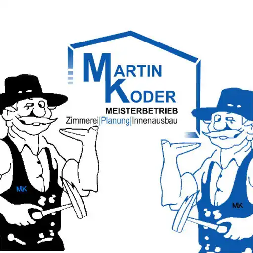 Play Zimmerei Martin Koder APK Play Zimmerei Martin Koder APK