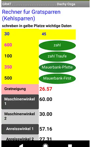 Play Zimmerer Rechner as an online game Zimmerer Rechner with UptoPlay